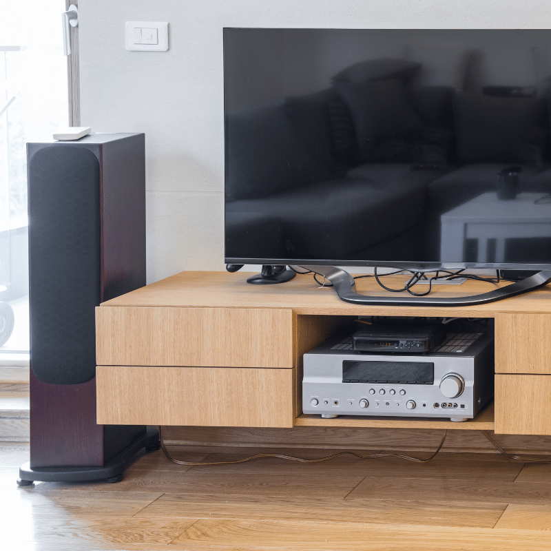 Living Room Speakers